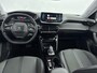Peugeot e-2008 EV Blue Lease Allure 50 kWh | Accustaat 93.1% | 1ste eigenaar | Navigatie | Climate control | Camera | Dealer onderhouden |