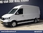 Volkswagen Crafter 2.0 TDI L3H3 L2H2 Euro6 Airco | Navigatie | Camera | 2500kg Trekhaak | Apple Carplay | Cruisecontrol Chauffeursstoel, Android Auto, Parkeersensoren, Bijrijdersbank