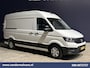 Volkswagen Crafter 2.0 TDI L3H3 L2H2 Euro6 Airco | Navigatie | Camera | 2500kg Trekhaak | Apple Carplay | Cruisecontrol Chauffeursstoel, Android Auto, Parkeersensoren, Bijrijdersbank