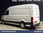 Volkswagen Crafter 2.0 TDI L3H3 L2H2 Euro6 Airco | Navigatie | Camera | 2500kg Trekhaak | Apple Carplay | Cruisecontrol Chauffeursstoel, Android Auto, Parkeersensoren, Bijrijdersbank