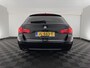 BMW 5-Serie Touring 525d High Executive Luxury-Line Aut.*PANO | LEATHER | BI-XENON | DIGI-COCKPIT | HARMAN/KARDON | MEMORY-PACK | HEATED-COMFORTSEATS | NAVI-FULLMAP | ECC | PRIVACYGLASS | CAMERA | LANEASSIST | PDC | TOWBAR | 18"ALU*
