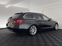 BMW 5-Serie Touring 525d High Executive Luxury-Line Aut.*PANO | LEATHER | BI-XENON | DIGI-COCKPIT | HARMAN/KARDON | MEMORY-PACK | HEATED-COMFORTSEATS | NAVI-FULLMAP | ECC | PRIVACYGLASS | CAMERA | LANEASSIST | PDC | TOWBAR | 18"ALU*
