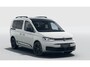 Volkswagen Caddy Kombi Limited Edition 1.5 e-Hybrid | 12V-aansluiting in dashboard en laadruimte | Achteruitrijcamera | Cruise control adaptief