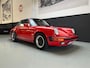 Porsche 911 3.2 Carrera Targa G50 Matching Numbers (1987)