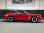 Porsche 911 3.2 Carrera Targa G50 Matching Numbers (1987)