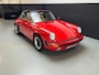 Porsche 911 3.2 Carrera Targa G50 Matching Numbers (1987)
