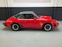 Porsche 911 3.2 Carrera Targa G50 Matching Numbers (1987)