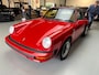 Porsche 911 3.2 Carrera Targa G50 Matching Numbers (1987)