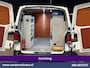 Volkswagen Transporter 2.0 TDI L2H1 Inrichting Euro6 Airco | Omvormer | Camera | Apple Carplay | Trekhaak Android Auto, Parkeersensoren