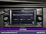 Volkswagen Transporter 2.0 TDI L2H1 Inrichting Euro6 Airco | Omvormer | Camera | Apple Carplay | Trekhaak Android Auto, Parkeersensoren