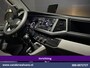Volkswagen Transporter 2.0 TDI L2H1 Inrichting Euro6 Airco | Omvormer | Camera | Apple Carplay | Trekhaak Android Auto, Parkeersensoren