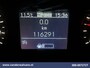 Mercedes-Benz Sprinter 317 CDI 170pk L3H2 Euro6 Airco | 360 graden Camera | Navigatie | Apple Carplay | Cruisecontrol Android Auto, Chauffeursstoel, Parkeersensoren, Stoelverwarming, Bijrijdersbank