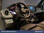 Mercedes-Benz Sprinter 317 CDI 170pk L3H2 Euro6 Airco | 360 graden Camera | Navigatie | Apple Carplay | Cruisecontrol Android Auto, Chauffeursstoel, Parkeersensoren, Stoelverwarming, Bijrijdersbank