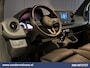 Mercedes-Benz Sprinter 317 CDI 170pk L3H2 Euro6 Airco | 360 graden Camera | Navigatie | Apple Carplay | Cruisecontrol Android Auto, Chauffeursstoel, Parkeersensoren, Stoelverwarming, Bijrijdersbank