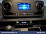 Mercedes-Benz Sprinter 317 CDI 170pk L3H2 Euro6 Airco | 360 graden Camera | Navigatie | Apple Carplay | Cruisecontrol Android Auto, Chauffeursstoel, Parkeersensoren, Stoelverwarming, Bijrijdersbank