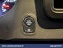 Mercedes-Benz Sprinter 317 CDI 170pk L3H2 Euro6 Airco | 360 graden Camera | Navigatie | Apple Carplay | Cruisecontrol Android Auto, Chauffeursstoel, Parkeersensoren, Stoelverwarming, Bijrijdersbank