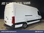Mercedes-Benz Sprinter 317 CDI 170pk L3H2 Euro6 Airco | 360 graden Camera | Navigatie | Apple Carplay | Cruisecontrol Android Auto, Chauffeursstoel, Parkeersensoren, Stoelverwarming, Bijrijdersbank