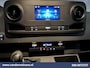 Mercedes-Benz Sprinter 317 CDI 170pk L3H2 Euro6 Airco | 360 graden Camera | Navigatie | Apple Carplay | Cruisecontrol Android Auto, Chauffeursstoel, Parkeersensoren, Stoelverwarming, Bijrijdersbank
