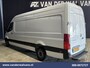 Mercedes-Benz Sprinter 317 CDI 170pk L3H2 Euro6 Airco | 360 graden Camera | Navigatie | Apple Carplay | Cruisecontrol Android Auto, Chauffeursstoel, Parkeersensoren, Stoelverwarming, Bijrijdersbank