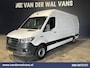 Mercedes-Benz Sprinter 317 CDI 170pk L3H2 Euro6 Airco | 360 graden Camera | Navigatie | Apple Carplay | Cruisecontrol Android Auto, Chauffeursstoel, Parkeersensoren, Stoelverwarming, Bijrijdersbank