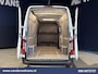 Mercedes-Benz Sprinter 317 CDI 170pk L3H2 Euro6 Airco | 360 graden Camera | Navigatie | Apple Carplay | Cruisecontrol Android Auto, Chauffeursstoel, Parkeersensoren, Stoelverwarming, Bijrijdersbank