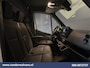 Mercedes-Benz Sprinter 317 CDI 170pk L3H2 Euro6 Airco | 360 graden Camera | Navigatie | Apple Carplay | Cruisecontrol Android Auto, Chauffeursstoel, Parkeersensoren, Stoelverwarming, Bijrijdersbank