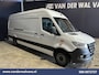 Mercedes-Benz Sprinter 317 CDI 170pk L3H2 Euro6 Airco | 360 graden Camera | Navigatie | Apple Carplay | Cruisecontrol Android Auto, Chauffeursstoel, Parkeersensoren, Stoelverwarming, Bijrijdersbank