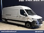 Mercedes-Benz Sprinter 317 CDI 170pk L3H2 Euro6 Airco | 360 graden Camera | Navigatie | Apple Carplay | Cruisecontrol Android Auto, Chauffeursstoel, Parkeersensoren, Stoelverwarming, Bijrijdersbank