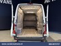 Mercedes-Benz Sprinter 317 CDI 170pk L3H2 Euro6 Airco | 360 graden Camera | Navigatie | Apple Carplay | Cruisecontrol Android Auto, Chauffeursstoel, Parkeersensoren, Stoelverwarming, Bijrijdersbank