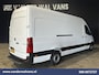 Mercedes-Benz Sprinter 317 CDI 170pk L3H2 Euro6 Airco | 360 graden Camera | Navigatie | Apple Carplay | Cruisecontrol Android Auto, Chauffeursstoel, Parkeersensoren, Stoelverwarming, Bijrijdersbank