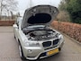 BMW X3 XDRIVE 20D EXECUTIVE/PANO/TREKHAAK/LEER/NAV/APK