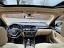 BMW X3 XDRIVE 20D EXECUTIVE/PANO/TREKHAAK/LEER/NAV/APK