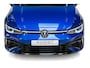 Volkswagen Golf 2.0 TSI R 4Motion Performance Akrapovic HK