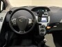 Toyota Yaris 1.3 VVTi Executive, Airco, Lederen bekleding, Lichtmetaal, Volledig onderhouden, Prijs incl. nieuwe apk, beurt en 3 maanden garantie