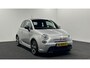 Fiat 500e 24kwh CAMERA LEER ECC CRUISE CARPLAY 93000 KM.