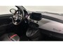 Fiat 500e 24kwh CAMERA LEER ECC CRUISE CARPLAY 93000 KM.