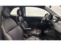 Fiat 500e 24kwh CAMERA LEER ECC CRUISE CARPLAY 93000 KM.