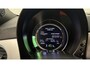 Fiat 500e 24kwh CAMERA LEER ECC CRUISE CARPLAY 93000 KM.