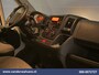 Peugeot Boxer 2.2 BlueHDi 141pk Bakwagen 436cm Lang Laadklep Euro6 Airco | Cruisecontrol | 1055kg laadvermogen Bijrijdersbank