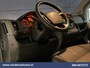 Peugeot Boxer 2.2 BlueHDi 141pk Bakwagen 436cm Lang Laadklep Euro6 Airco | Cruisecontrol | 1055kg laadvermogen Bijrijdersbank