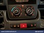 Peugeot Boxer 2.2 BlueHDi 141pk Bakwagen 436cm Lang Laadklep Euro6 Airco | Cruisecontrol | 1055kg laadvermogen Bijrijdersbank