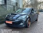 Mazda 3 2.3 DiSi Turbo MPS 260Pk Xenon Navi Leder Climate Cruise Ctr Stoelverwarming Nw Apk