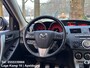 Mazda 3 2.3 DiSi Turbo MPS 260Pk Xenon Navi Leder Climate Cruise Ctr Stoelverwarming Nw Apk
