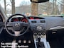 Mazda 3 2.3 DiSi Turbo MPS 260Pk Xenon Navi Leder Climate Cruise Ctr Stoelverwarming Nw Apk