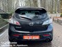 Mazda 3 2.3 DiSi Turbo MPS 260Pk Xenon Navi Leder Climate Cruise Ctr Stoelverwarming Nw Apk