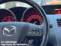 Mazda 3 2.3 DiSi Turbo MPS 260Pk Xenon Navi Leder Climate Cruise Ctr Stoelverwarming Nw Apk