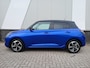 Suzuki Swift 1.2 Style Smart Hybrid AUTOMAAT | Dode hoek detectie | Parkeersensoren achter | draadloos Apple/Android auto | Navi |
