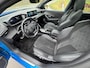 Peugeot e-208 EV GT 350 50 kWh|pano|sfeerverlicht|1/2leer,