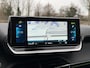 Peugeot e-208 EV GT 350 50 kWh|pano|sfeerverlicht|1/2leer,