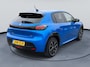 Peugeot e-208 EV GT 350 50 kWh|pano|sfeerverlicht|1/2leer,